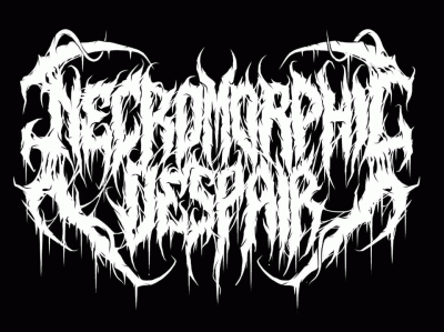 logo Necromorphic Despair